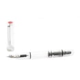 thumbnail image 2 of TWSBI EcO Fountain Pen clear EF Nib, 2 of 4