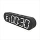 thumbnail image 1 of Temporizador Portátil para Gimnasio de 1000 MAh, Multifuncional, para Entrenamiento Deportivo, con Alarmas, Ideal para Gimnasio, Casa y Oficina., 1 of 5