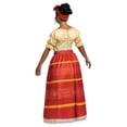 thumbnail image 3 of Disguise DG155029N Womens Deluxe Dolores Madrigal Costume - Small 4-6, 3 of 3