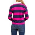 thumbnail image 2 of U.S. Polo Assn. Women's Long Sleeve V Neck T-Shirt, 2 of 4