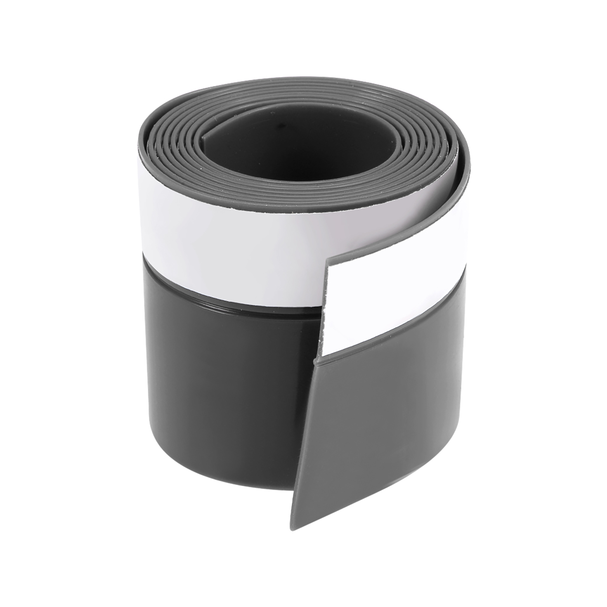 45mm Width 1M Long Self Adhesive Weather Stripping Frameless Door