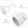 thumbnail image 3 of HIBIBUD 10 Pcs Rechargeable Light Bulb Electric Emergency Rechargeable Emergency Light Bulbs, 3 of 7