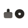 thumbnail image 2 of Milaget 1 Piece Metal Hot Shoe 1/4"-20 Thread Screw Post Converter Adapter with Adjusted, 2 of 9