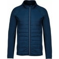 thumbnail image 1 of Proact Mens Dual Material Sports Padded Jacket, 1 of 2