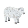 thumbnail image 3 of Melrose International LLC Farm Animal (Set of 3) 3.75"H, 4"H, 4"H Resin, 3 of 5