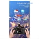 thumbnail image 1 of Consola de Juegos Portátil D22 de 3,5 Pulgadas, Pantalla Grande HD, Simulador de Soporte de Arcade Clásico, Consola de Juegos Portátil B, 1 of 8