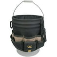 thumbnail image 2 of Leathercraft1119 Bucket Caddy Organizer, 48 Pocket, 2 of 7