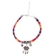 thumbnail image 4 of Collar de Mascota Yuyangstore Accesorios de Animales Duradero rojo Estilo étnico, 4 of 8