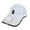 White, variant on yunLXY Hat Black Fan Baseball Usb Summer Breathable Cap Hat Shade Charging Hat One Size