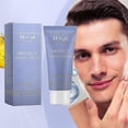 thumbnail image 1 of Hydrating Shave Cream for Men with Sensitive Skin, Cleansing and Nourishing Formula for a Smooth Shave Experience, 1 of 5