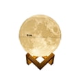 thumbnail image 2 of Moon Lamp Moon Light Night Light for Kids Gift, 2 of 5
