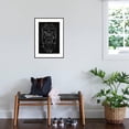 thumbnail image 3 of The Wizarding World: Harry Potter - Death Eater Morsmordre Canvas Wall Poster, 14.725" x 22.375", 3 of 4