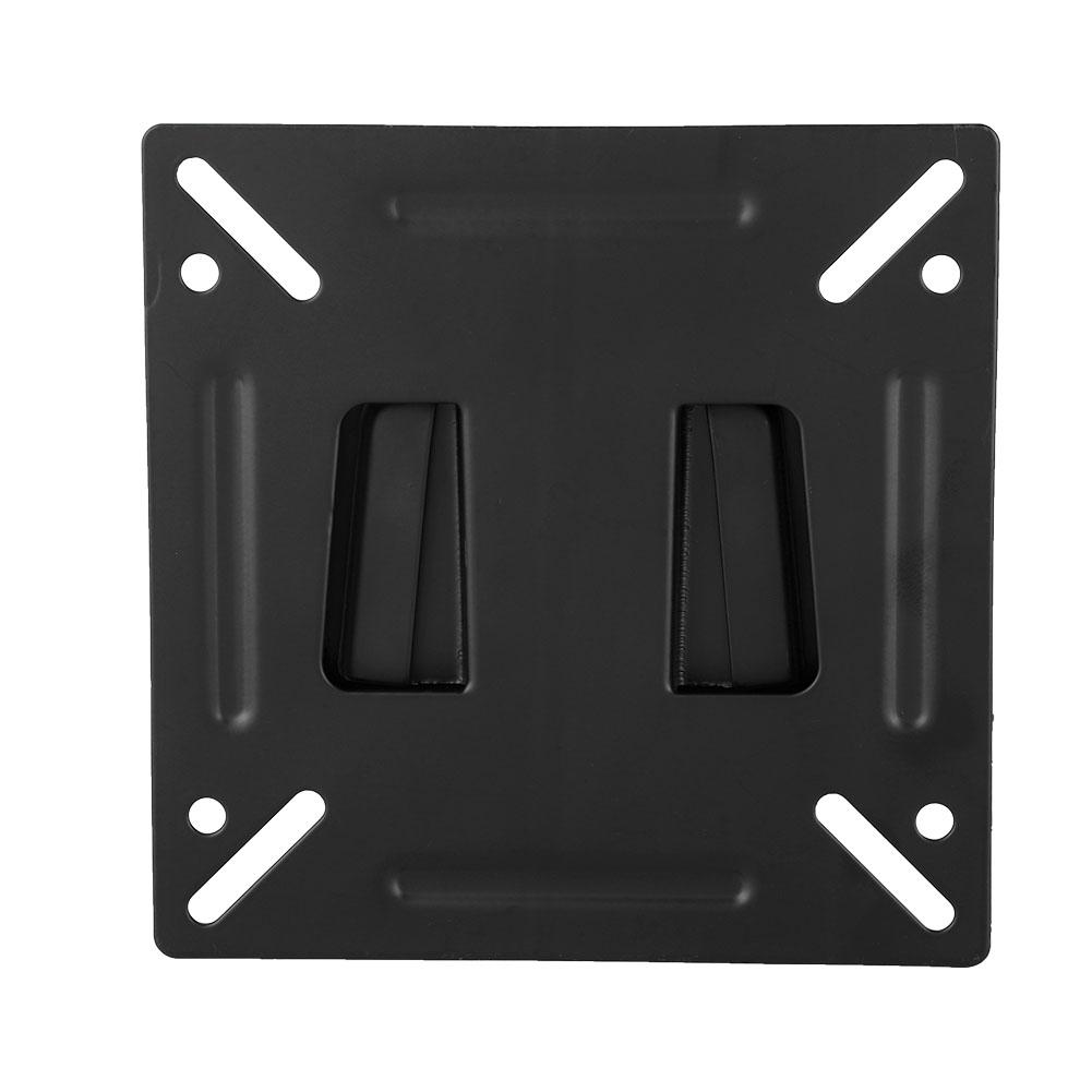 Mgaxyff TV Wall Mount,For 14-32in LCD TV Wall Mount Bracket Large Load Solid Support Wall TV Mount - image 4 of 7