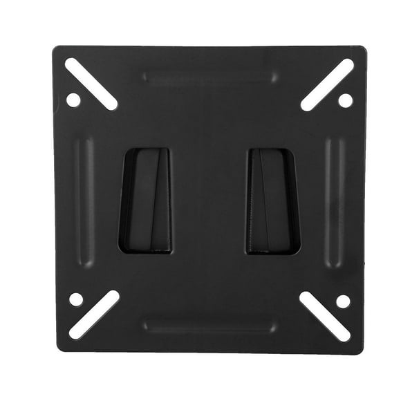 Spptty pour Support Mural de Téléviseur LCD 14-32 Po, Grande Charge, Support Solide, Support Mural pour Téléviseur, Support de Moniteur Mural, Support Mural pour Téléviseur