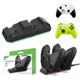 thumbnail image 4 of ForXbox Series X S Station de Charge Rapide pour Manette Dock Rechargeable, 4 of 8