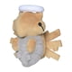 thumbnail image 1 of Pokemon Center: Sitting Cuties: Shedinja Plush # 292 -  Generation 3 - 6 In, 1 of 3