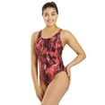 thumbnail image 6 of Sporti Catalyst One Piece Swimsuit, High Cut, Unpadded, Athletic (Women’s), 6 of 11