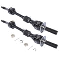 thumbnail image 2 of GELUOXI 2pcs Rear Axle Shaft 49006-1257 for Kawasaki Mule 2510 3000 3010 4000 4x4 Diesel 39158-1119, 2 of 10