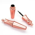thumbnail image 2 of Magnetic Eyeliner Five Magnets False Eyelashes Three Pairs Set, 2 of 7