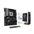 thumbnail image 1 of Placa madre ASRock AMD B850 Pro A WiFi 6E con conector AM5 DDR5, 1 of 8