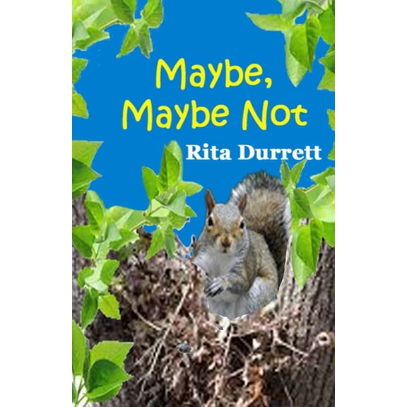 Life Lessons for Kids Maybe, Maybe Not, (Paperback)