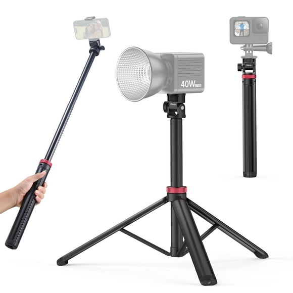 Soporte para trípode ULANZI MT-79 extensible de aluminio 207 cm