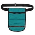 thumbnail image 4 of Portable Urine Drainage Bag Holder 2000ml Adjustable Single Pocket Portable Catheter Drain Bag Cover February3, 4 of 5