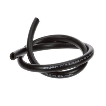 Groen 138468 0.37 in. Condensate Hose