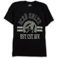 thumbnail image 1 of Camiseta gráfica Ecko Unltd Barred Rhino para hombre negra pequeña, 1 of 1