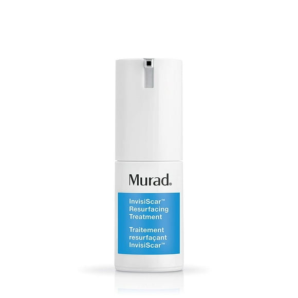 Tratamiento Reparador InvisiScar Murad para Aclarar Cicatrices y Manchas Oscuras Murad MD-8543556