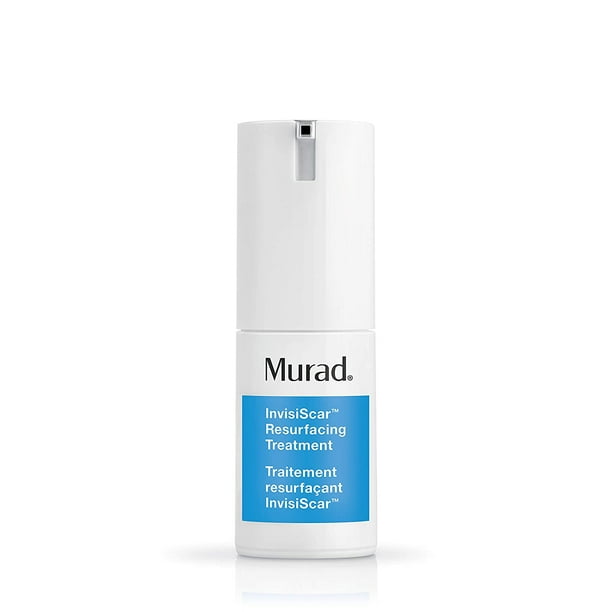 Tratamiento Reparador InvisiScar Murad para Aclarar Cicatrices y Manchas Oscuras Murad MD-8543556