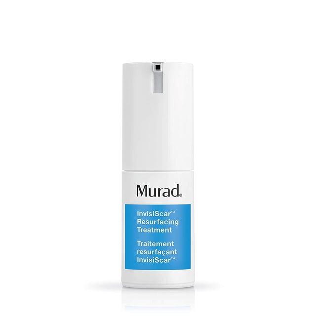 Tratamiento Reparador InvisiScar Murad para Aclarar Cicatrices y Manchas Oscuras Murad MD-8543556