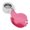Pink, variant on 40X Magnifying Loupe With LED  Aluminum Shell, Ideal For Detailed Work  Hobbies