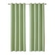 thumbnail image 2 of RKSTN blackout curtains Curtains Curtain Panel Pair 39 Inch X 51 Inch Curtain Overlay Elegant Curtains For Bedroom, 2 of 8