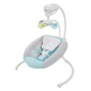 Fisher-Price Revolve Swing