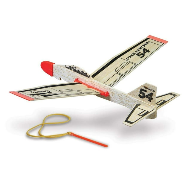 GUILLOWS 70 Folding Wing Glider Plane NEW