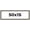 Balcoca Black Bamboo, variant on 50x15 Shadow Box Black Solid Wood Display Picture Frame | 1 Inch Rabbet Depth | | 1.375 Inch
