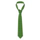 thumbnail image 1 of Balery Tennis Balls Corbata Clásica de Seda para Hombre, Corbata Tejida Jacquard, Corbatas Formales para Negocios y Bodas, 1 of 7