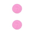 thumbnail image 3 of Matsuzay Molde con forma de hoja de rejilla de 17, simulación de reemplazo sin olor vivo, antiadherente, para lavar a mano, Mousse, molde para Rosa 2piezas, 3 of 6
