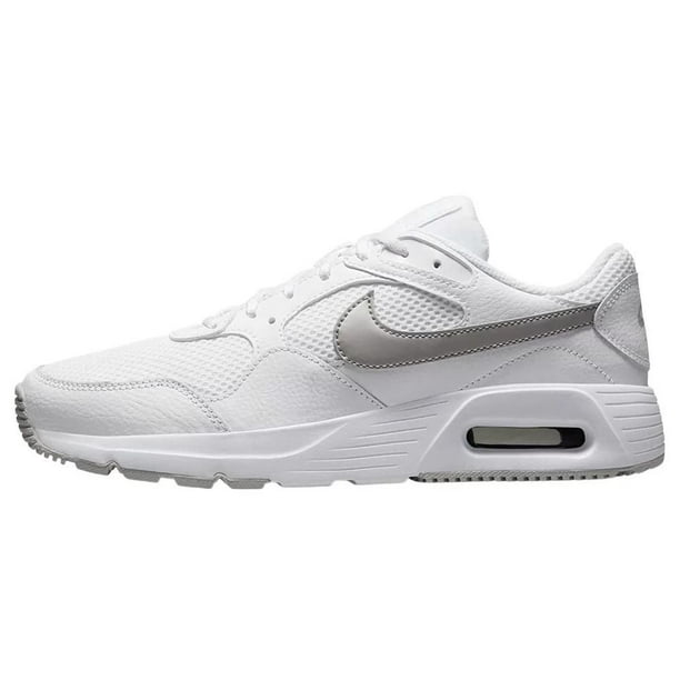Tenis Nike Air Max SC UNISEX CW4554-100 blanco 24.5 Nike CW4554-100 AIR MAX SC