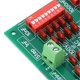 thumbnail image 3 of 1nF Step 4 Digit Decade Programmable Capacitor Board Polypropylene Film Capacitor DC100V AC70V DNC2B04, 3 of 5