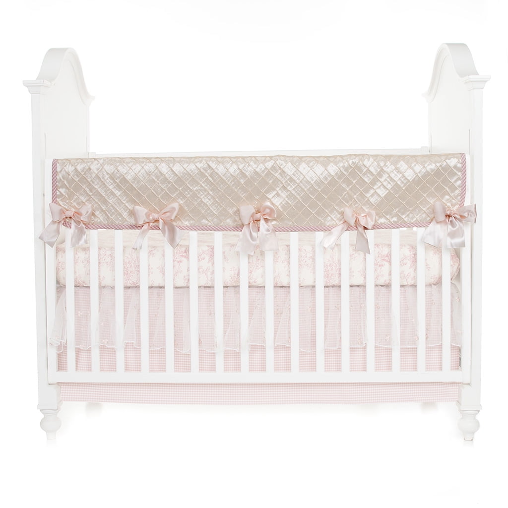 hamilton convertible crib chocolate