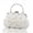 K, variant on Organization and Storage on Clearance, Women's Rose Wristlet Evening Bag Bridal Bag Bridesmaid Bag Girls' Handbag