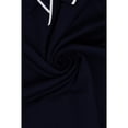 thumbnail image 3 of Boy's Todders Size 2T-18 Tipping Johnny Sweater Polo, Navy, 2XL, 3 of 5