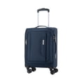 thumbnail image 1 of American Tourister Status Lite Carry On Softside Spinner, 1 of 8