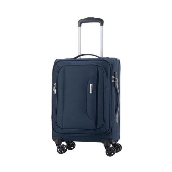 American Tourister Status Lite Carry On Softside Spinner