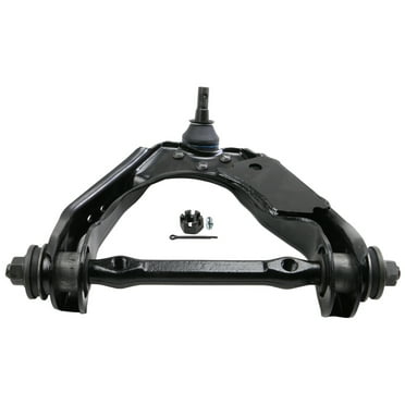 MOOG RK620263 Control Arm and Ball Joint Assembly Fits select: 1997-1999 DODGE DAKOTA, 1998-1999 DODGE DURANGO