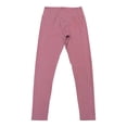 thumbnail image 1 of Legging Danskin para Mujer Elástico en Cintura Rosa Talla M, 1 of 4