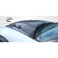 thumbnail image 4 of 2005-2013 Chevrolet Corvette C6 Carbon Creations DriTech H-Design Hood - 1 Piece, 4 of 8