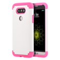 thumbnail image 4 of Dream Wireless SCRLGG5-LVLV LG G5 Hybrid Case Lavender Skin & Lavender PC, 4 of 16